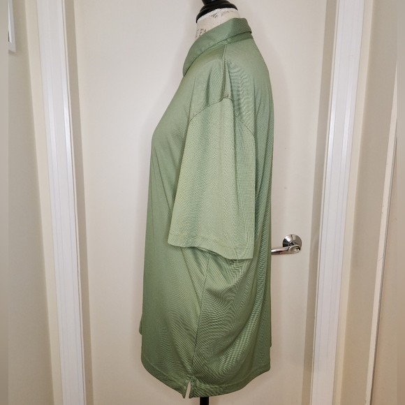 Greg Norman golf shirt - Picture 2 of 10